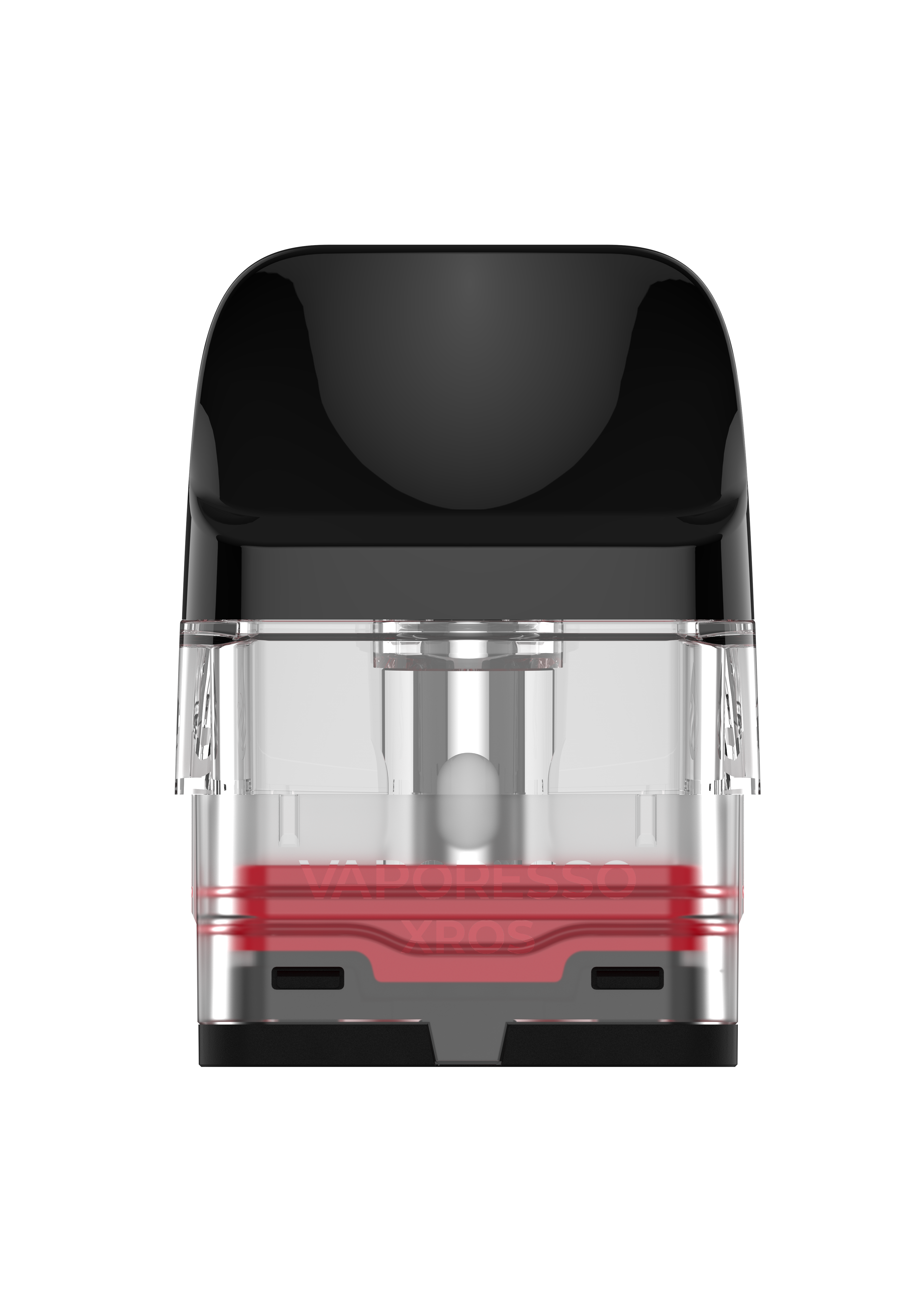 Vaporesso XROS Replacement Pods – Pack of 4 (Multiple Resistances) - Image 3