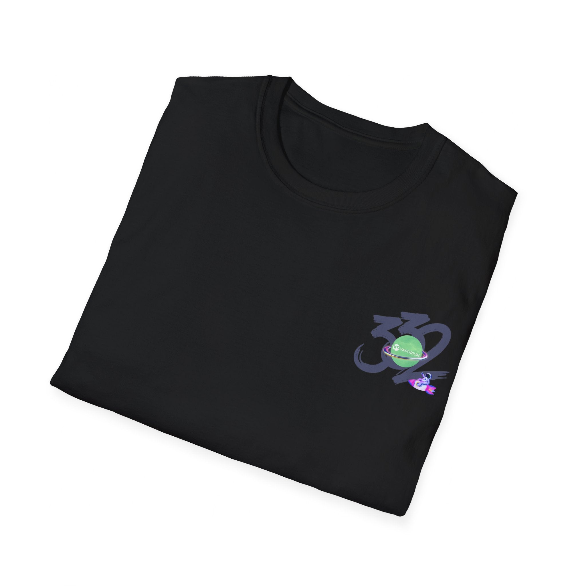 Nicotine Rush T-Shirt - Image 15
