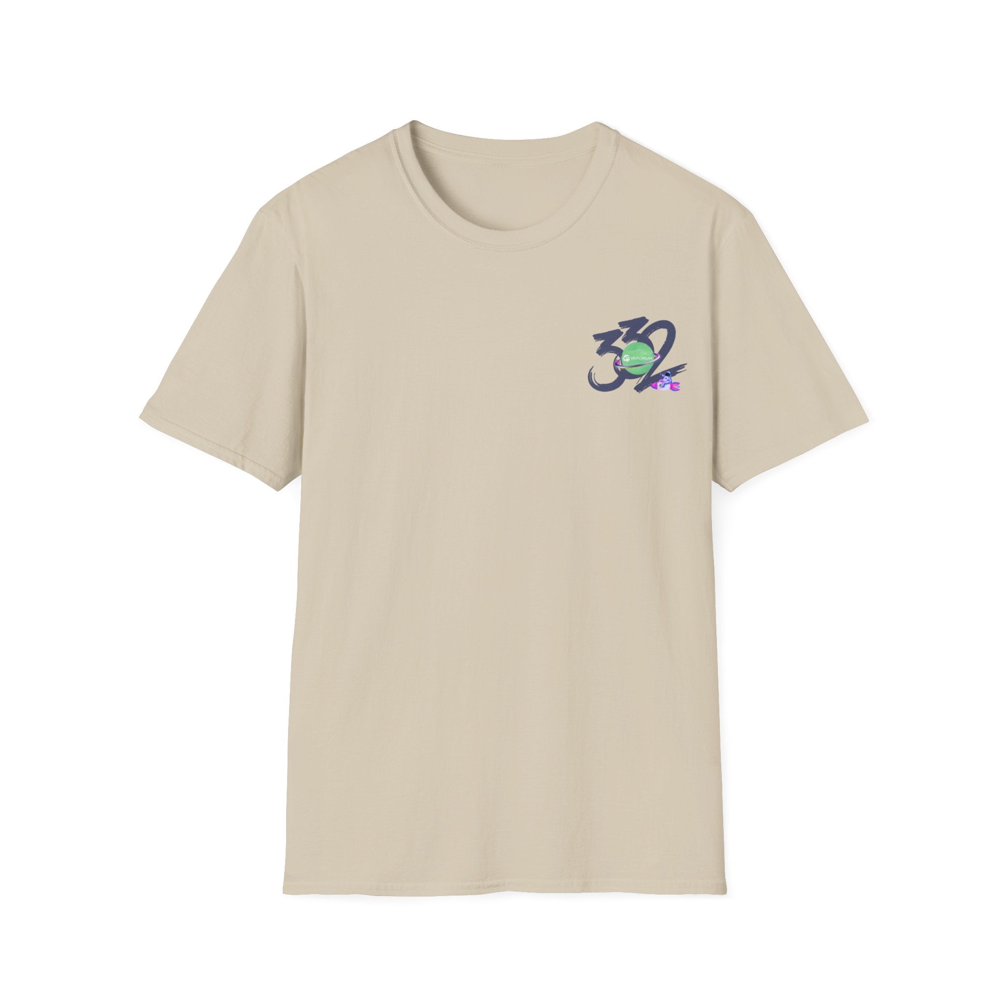 Nicotine Rush T-Shirt - Image 5