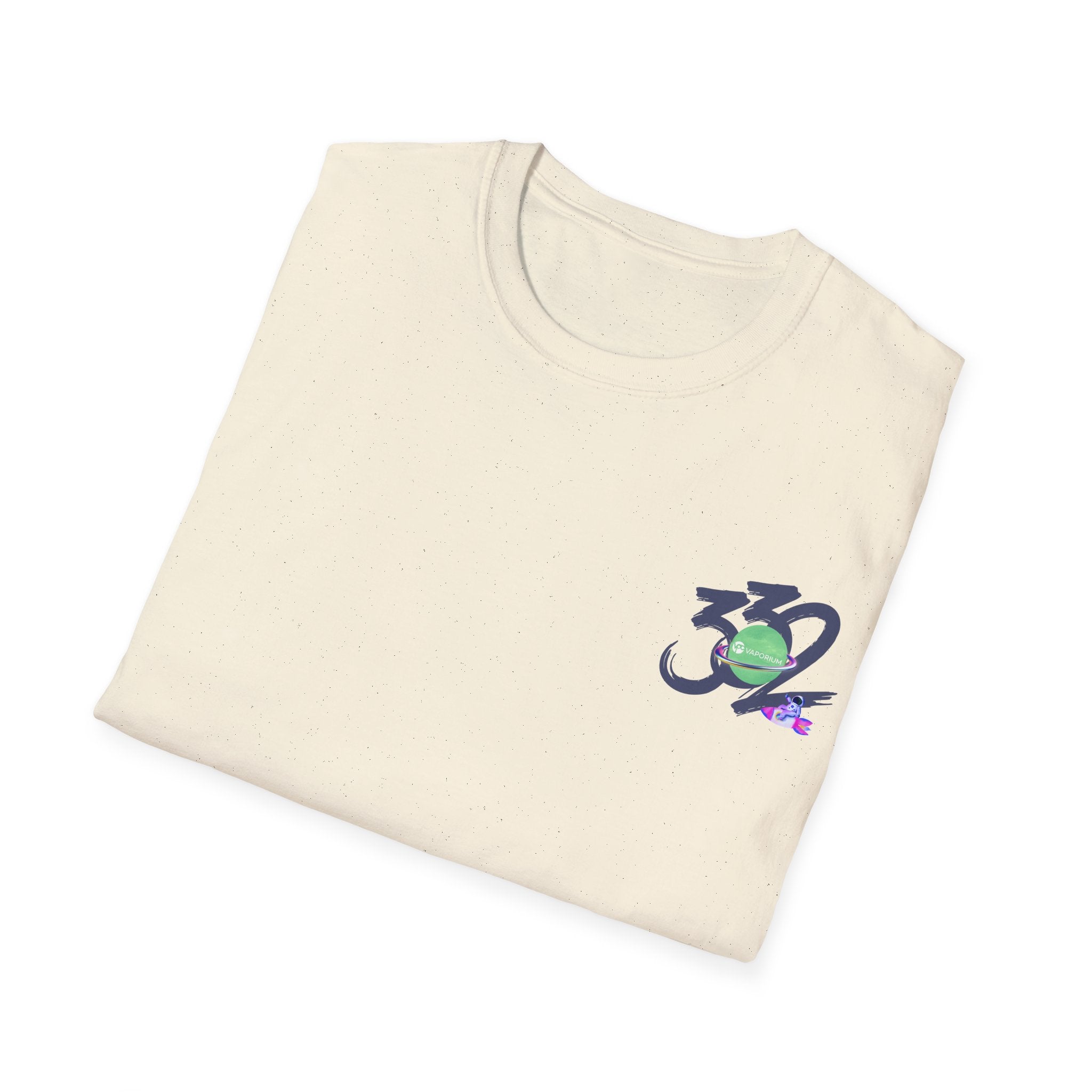 Nicotine Rush T-Shirt - Image 18
