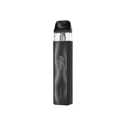 Vaporesso XROS 4 Mini Pod Kit – 1000mAh, 0.4Ω Mesh, Type-C Charging - Image 2