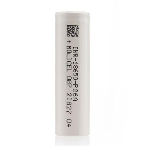 Molicel P42A Batteries