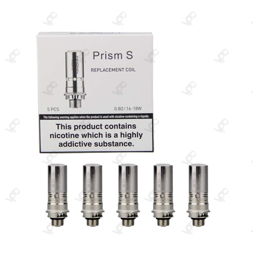 Innokin Prism S Coil