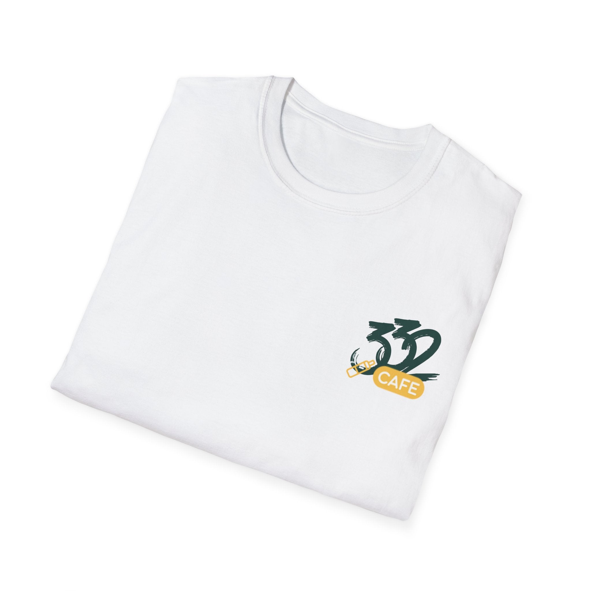 332 Tori T-Shirt - Image 5