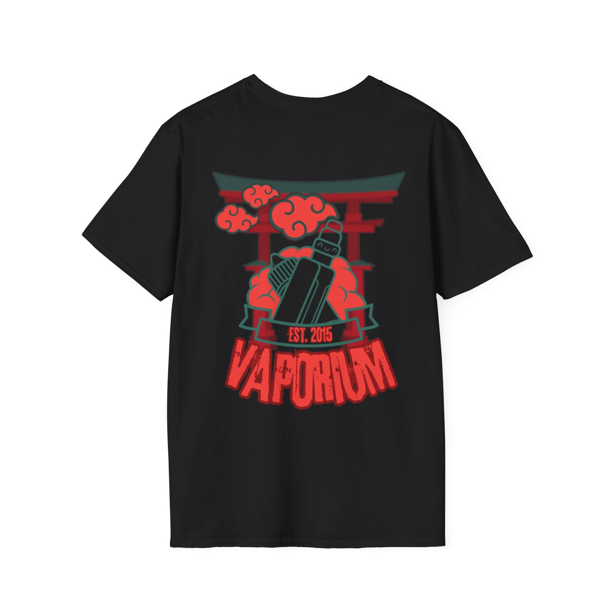 332 Tori T-Shirt - Image 6