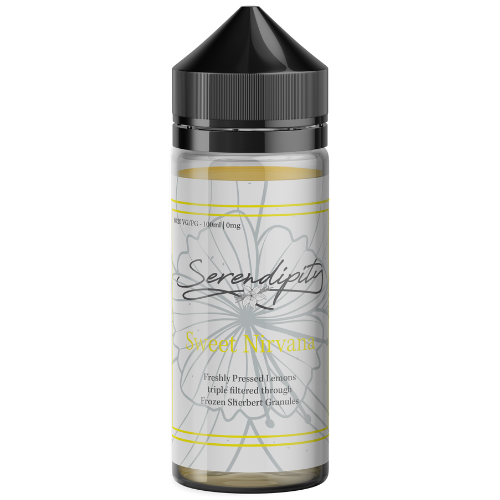 Serendipity – Sweet Nirvana (Shortfill)
