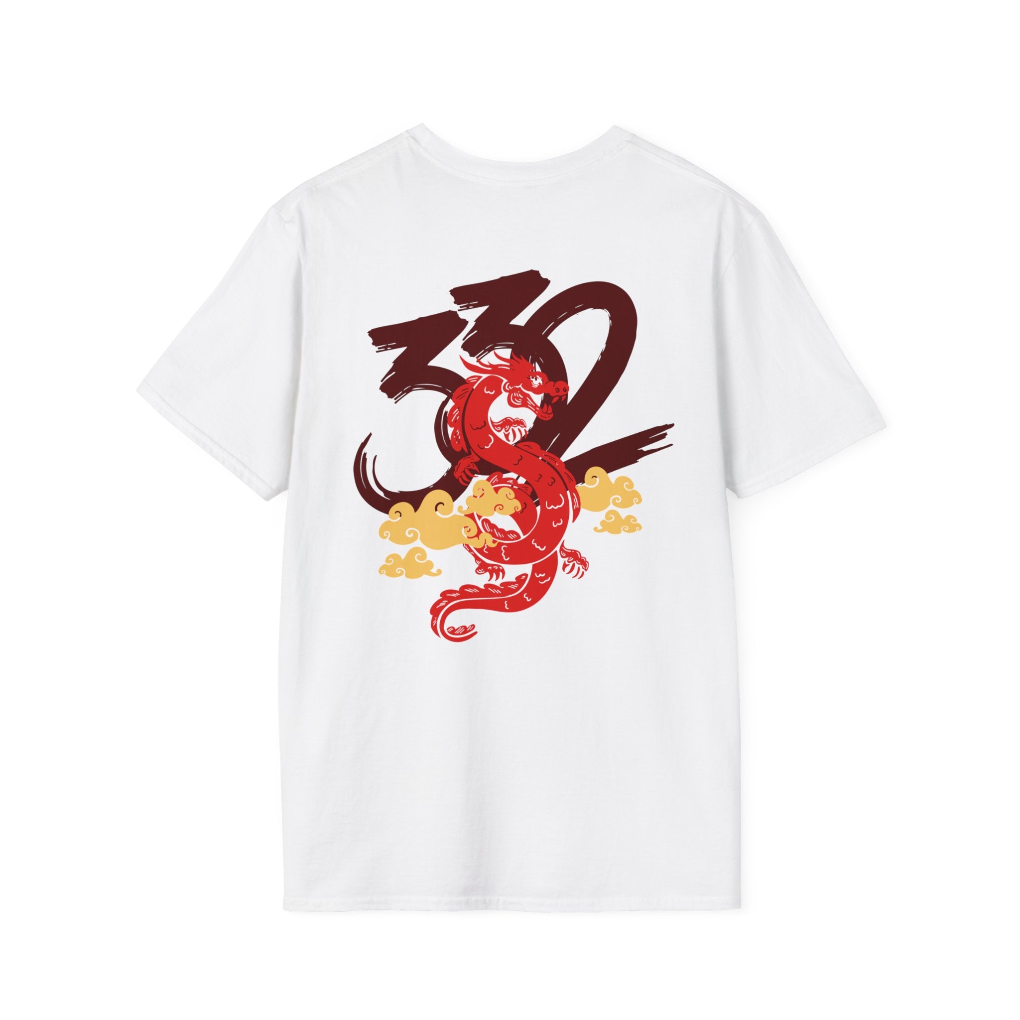332 Dragoon T-Shirt - Image 6