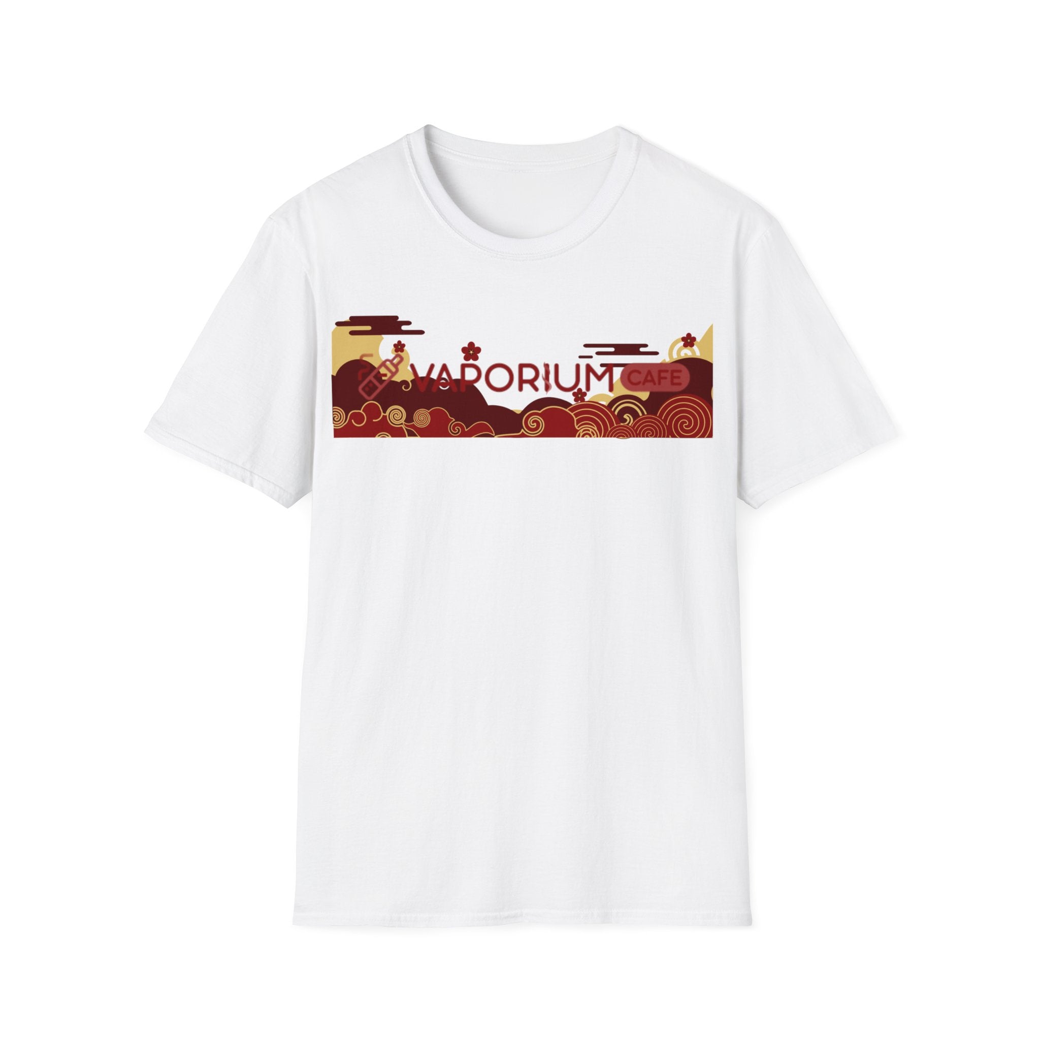 332 Dragoon T-Shirt - Image 2