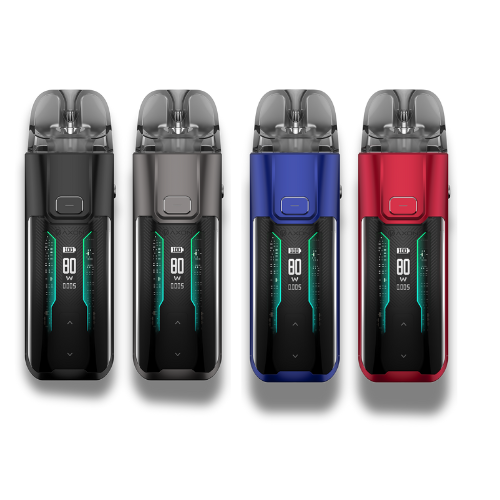 Vaporesso Luxe Xr Max 2 Kit