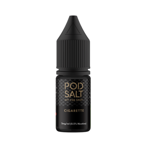 Pod Salt Cigarette Nic Salt E-Liquid – 10ml