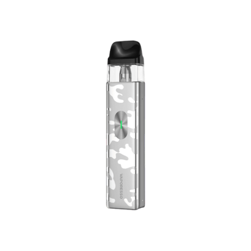Vaporesso XROS 4 Mini Pod Kit – 1000mAh, 0.4Ω Mesh, Type-C Charging - Image 6