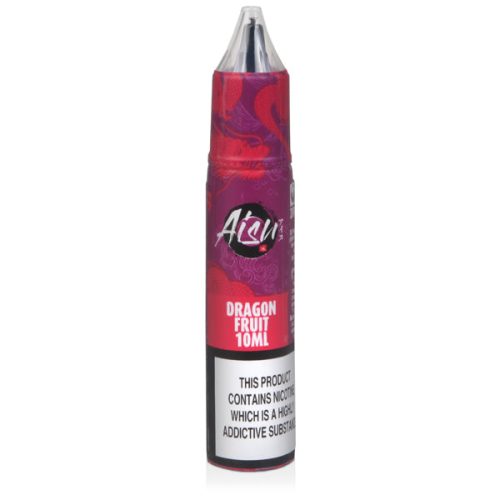 Aisu – Dragonfruit – Nic Salt E-Liquid – 10ml