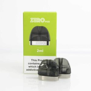 Zero Replacement Pods