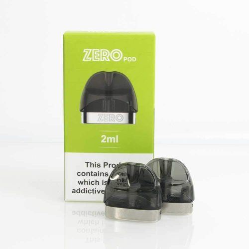 Zero Replacement Pods