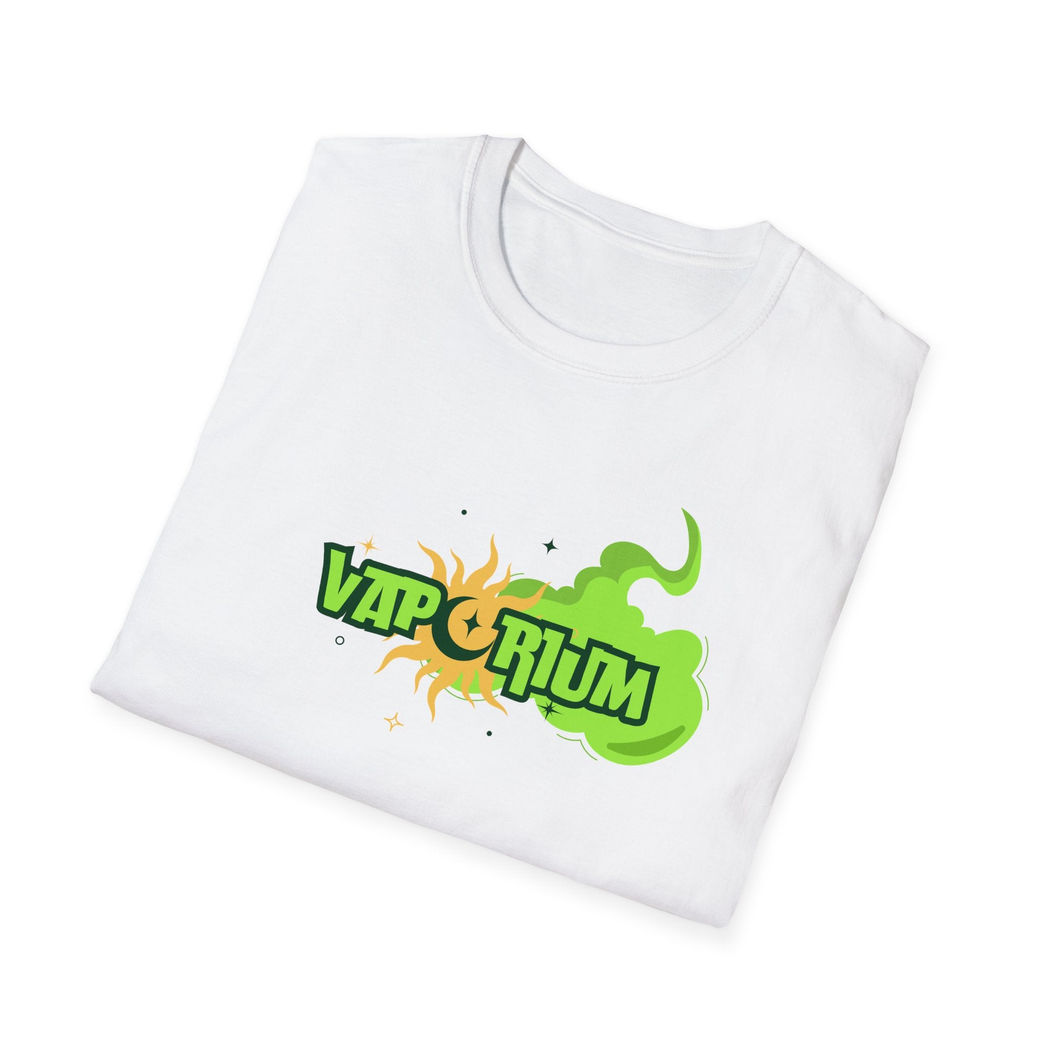 Interstellar T-Shirt - Image 5