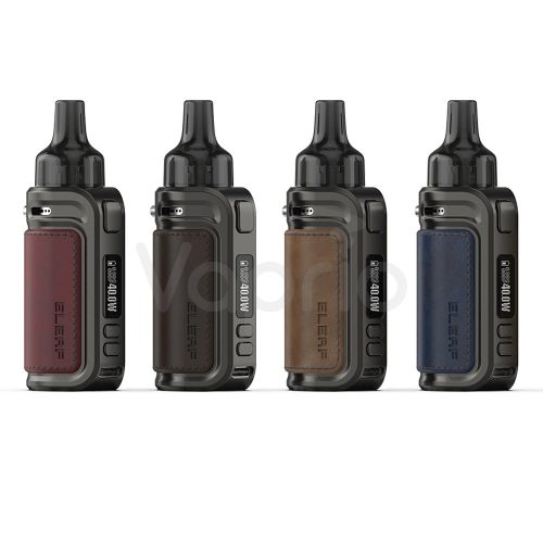 Eleaf Isolo Air Kit