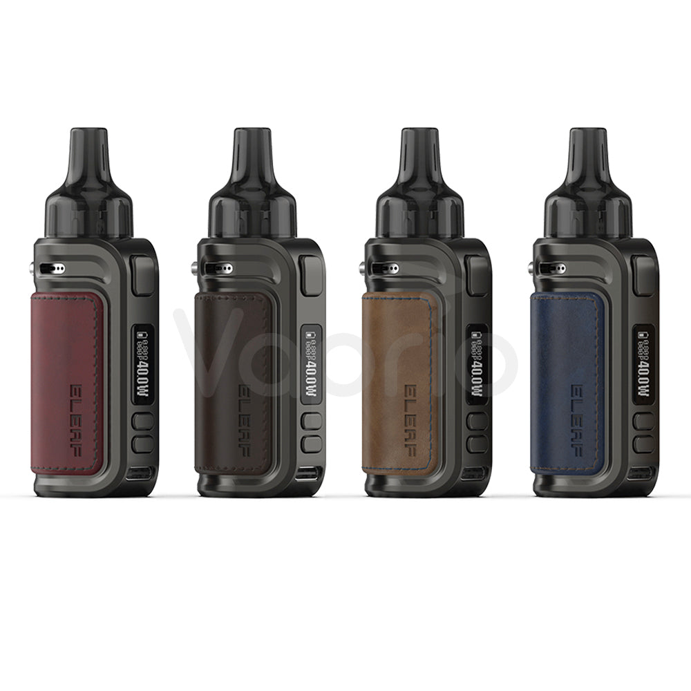 Eleaf Isolo Air Kit