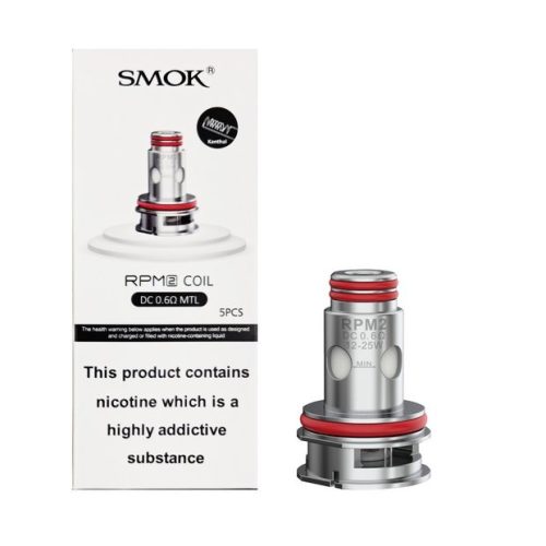 Smok RPM 2 Replacement Coils