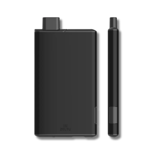 Zeltu X3 Prefilled Pod System