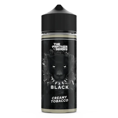 Dr Vapes- Black Panther (Shortfill)