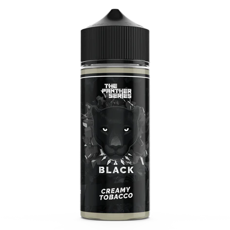 Dr Vapes- Black Panther (Shortfill)