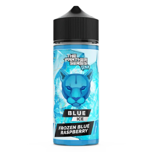 Dr Vapes- Blue Ice Panther (Shortfill)