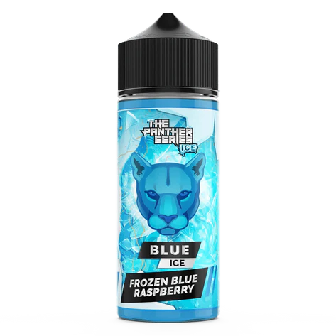 Dr Vapes- Blue Ice Panther (Shortfill)