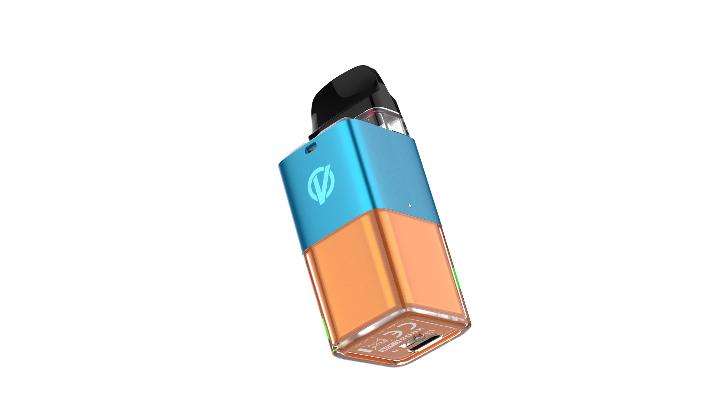Vaporesso Xros Cube Disposable Pod Kit - Image 41