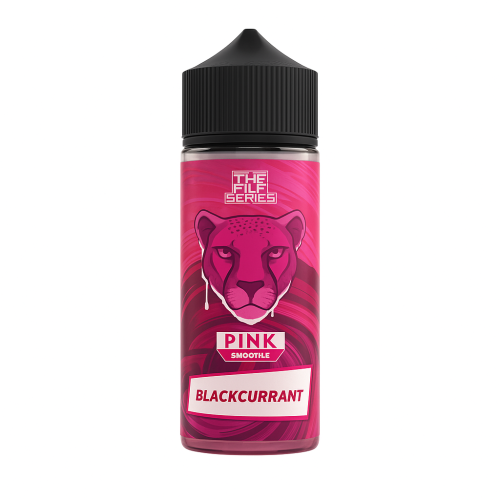 Dr Vapes – Pink Smoothie (Shortfill)