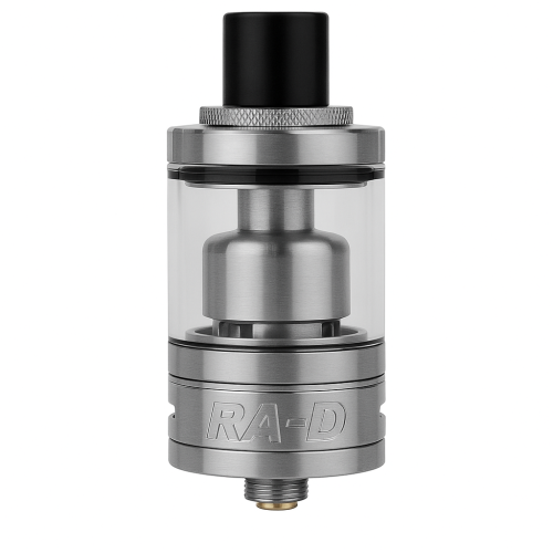 Portal RA-D RTA Tank