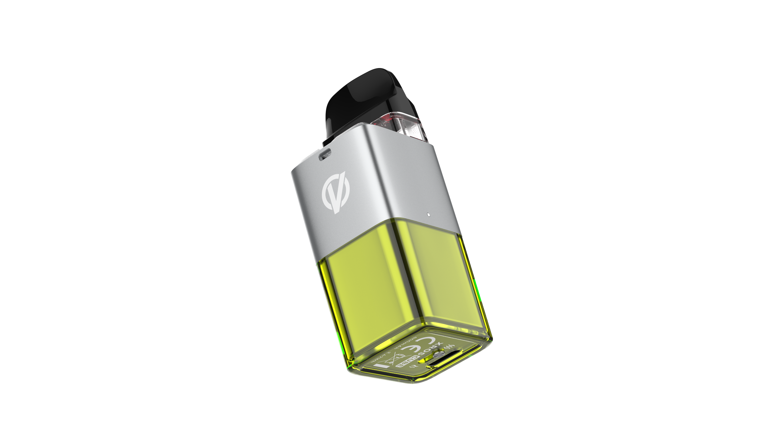 Vaporesso Xros Cube Disposable Pod Kit - Image 29