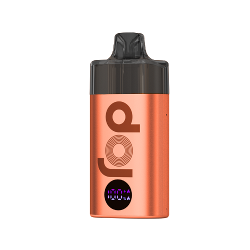 Vaporesso, Dojo – BLAST6000 Kit – Kiwi Passion Guava