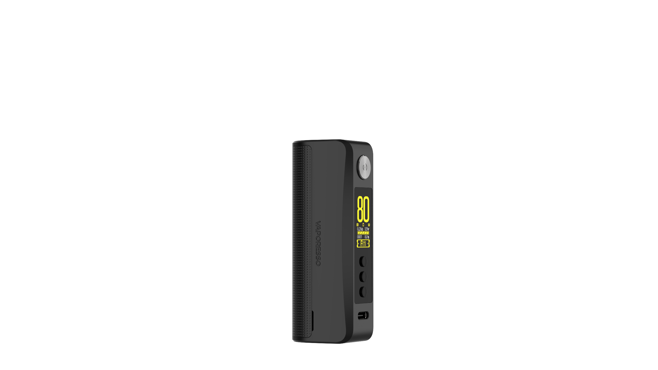 Vaporesso Gen 80 S mod - Image 2