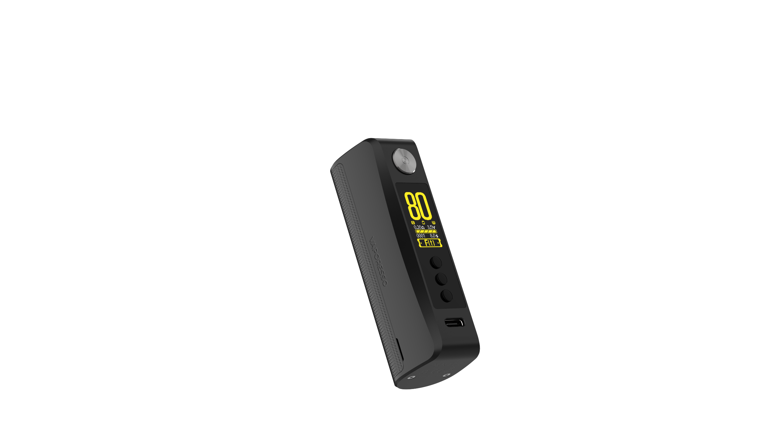 Vaporesso Gen 80 S mod - Image 3