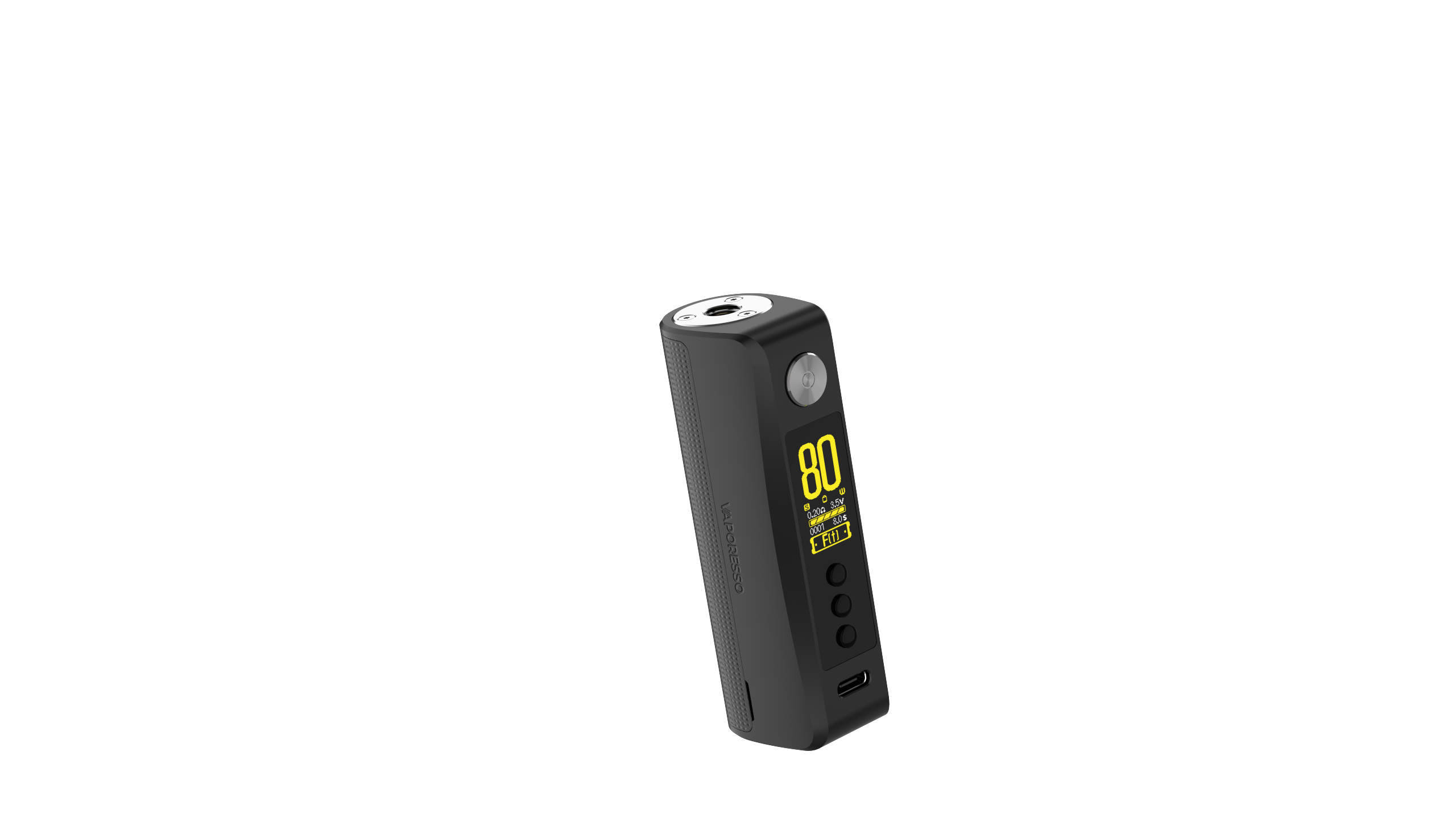 Vaporesso Gen 80 S mod - Image 5