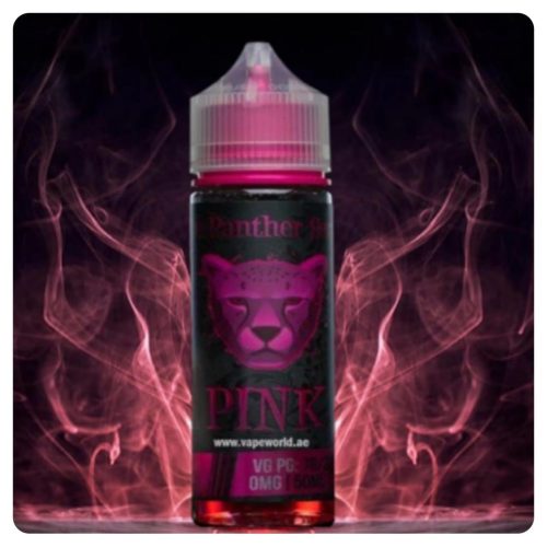 Dr Vapes – Pink Panther (Shortfill)