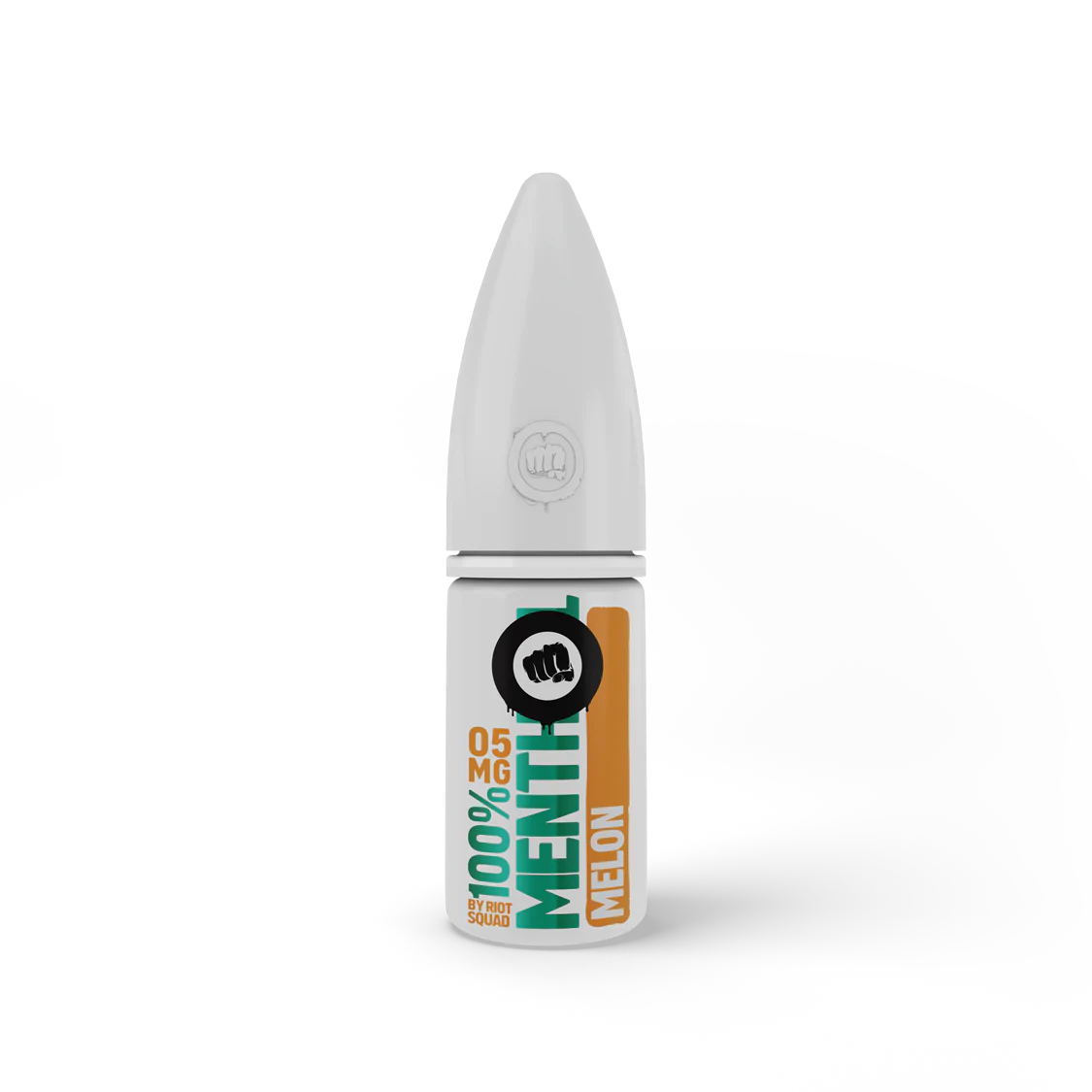Riot Menthol - Melon - Hybrid E-Liquid – 10ml
