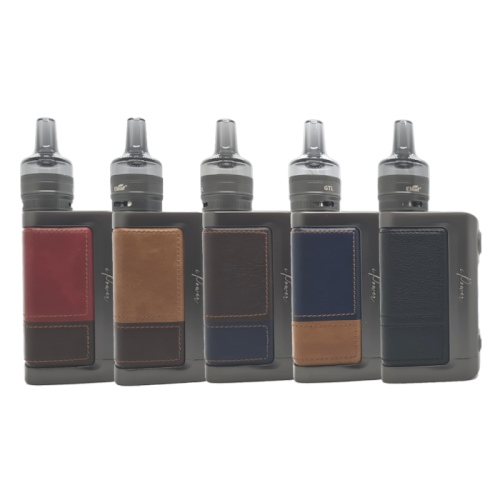 Eleaf Istick Power 2 Mod
