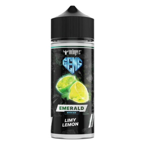 Dr Vapes, Gems – Emerald (Shortfill)