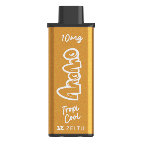 Zeltu – Tropicool (Prefilled Pods)