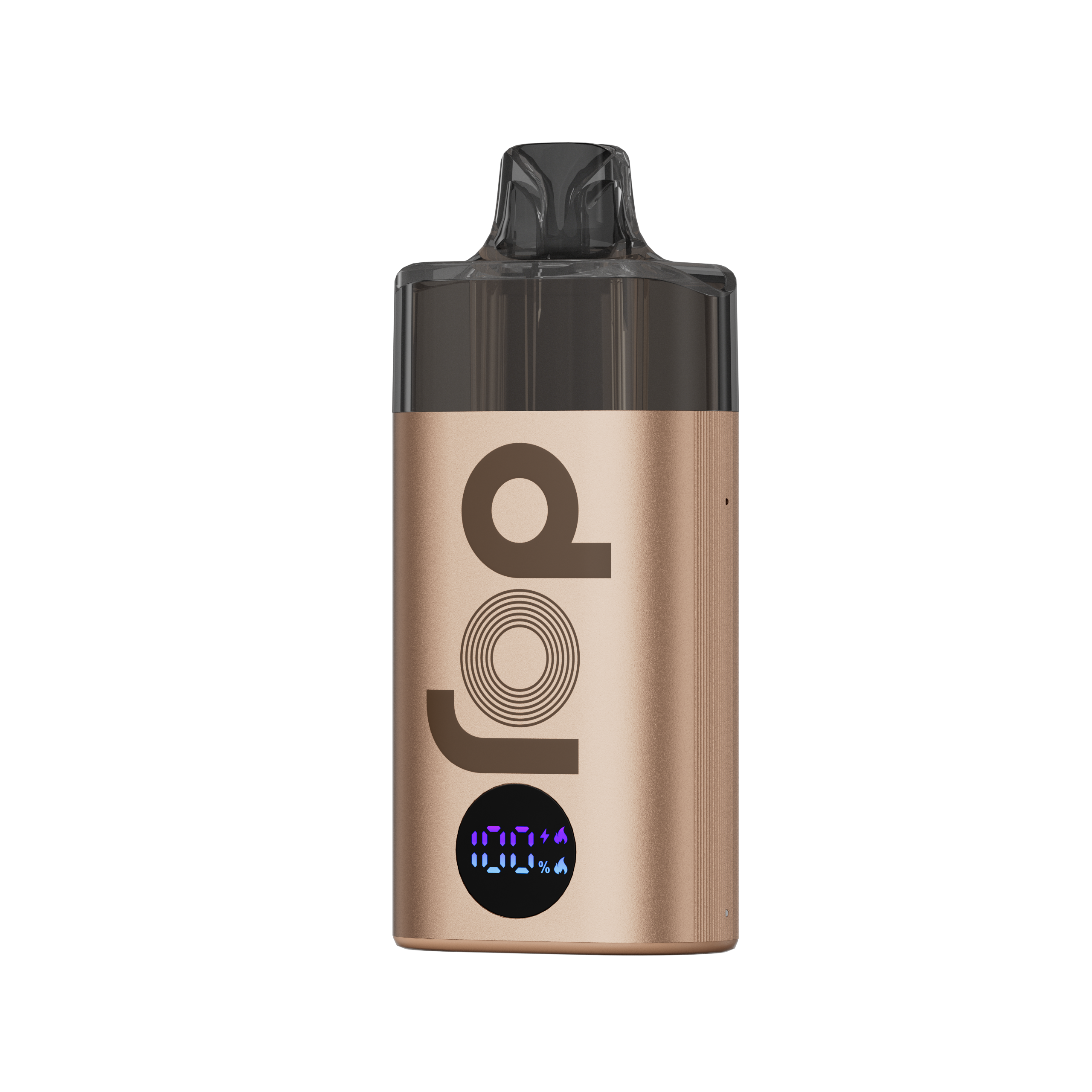 Vaporesso, Dojo - BLAST6000 Kit - Peanut Chocolate
