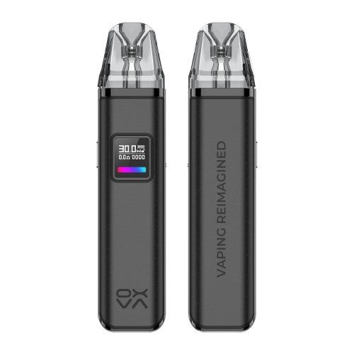 OXVA NeXLIM Pod Kit – 1500mAh, Dual Mesh Technology, 4ml Capacity