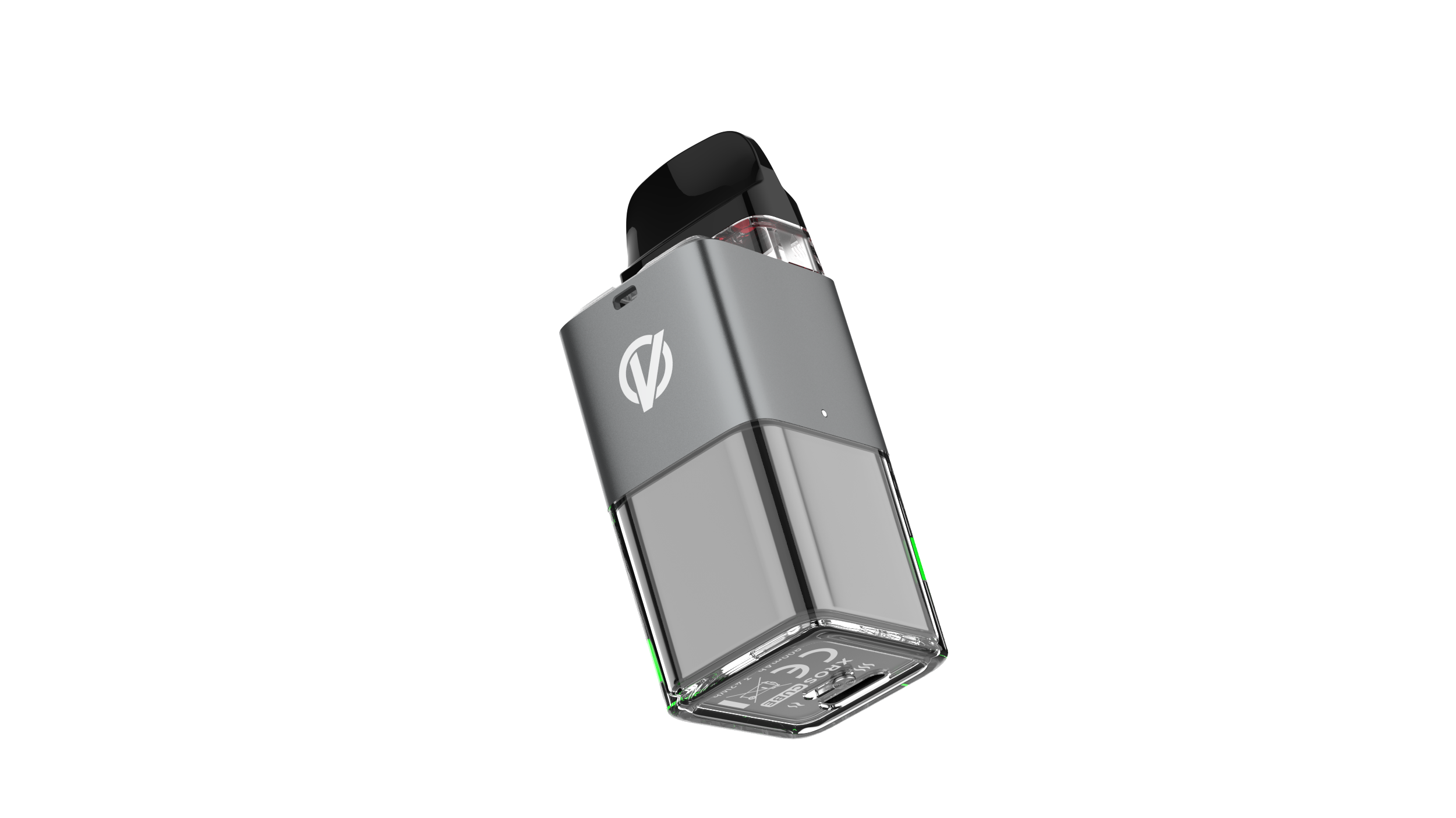 Vaporesso Xros Cube Disposable Pod Kit - Image 17