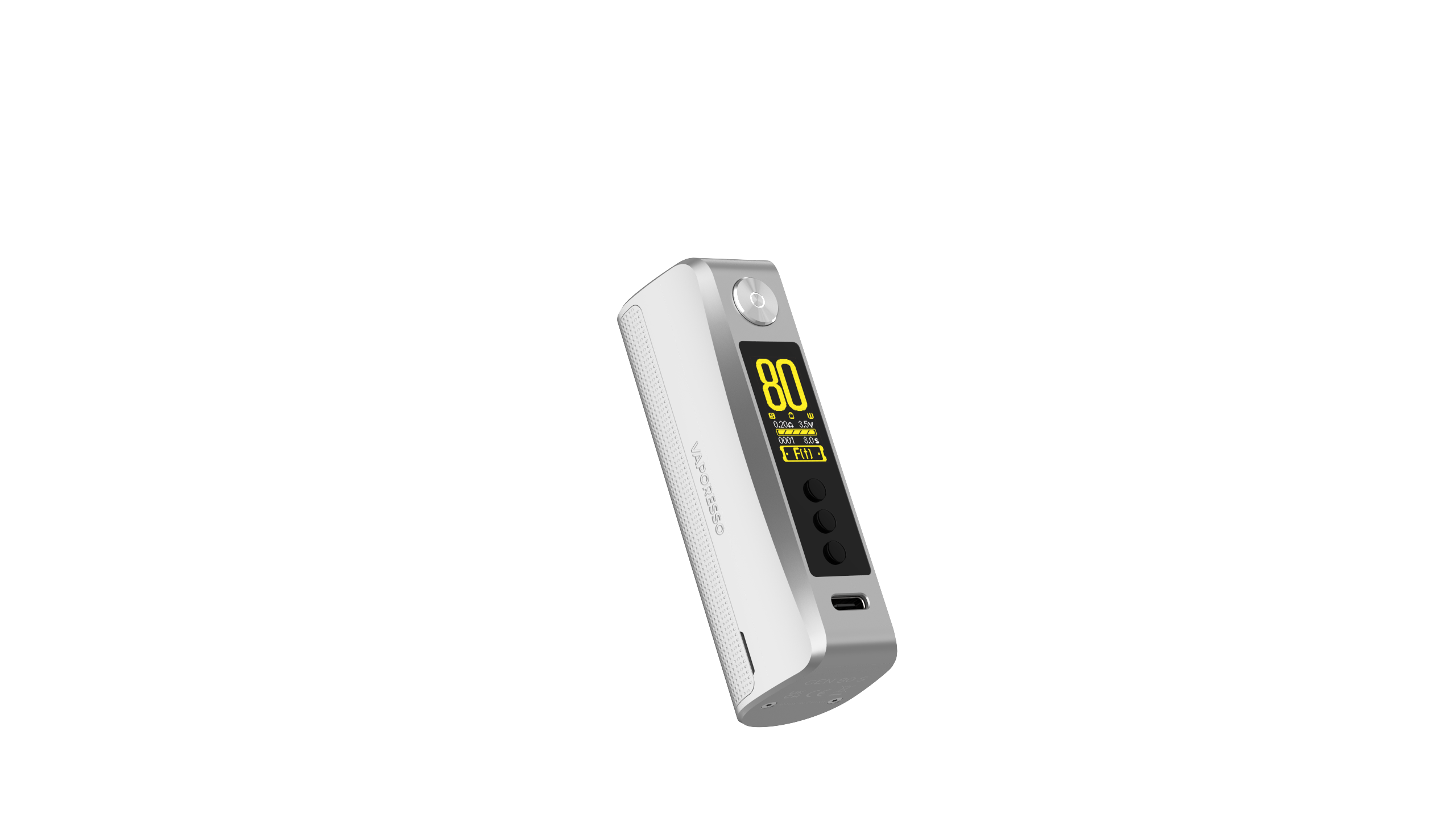 Vaporesso Gen 80 S mod - Image 10