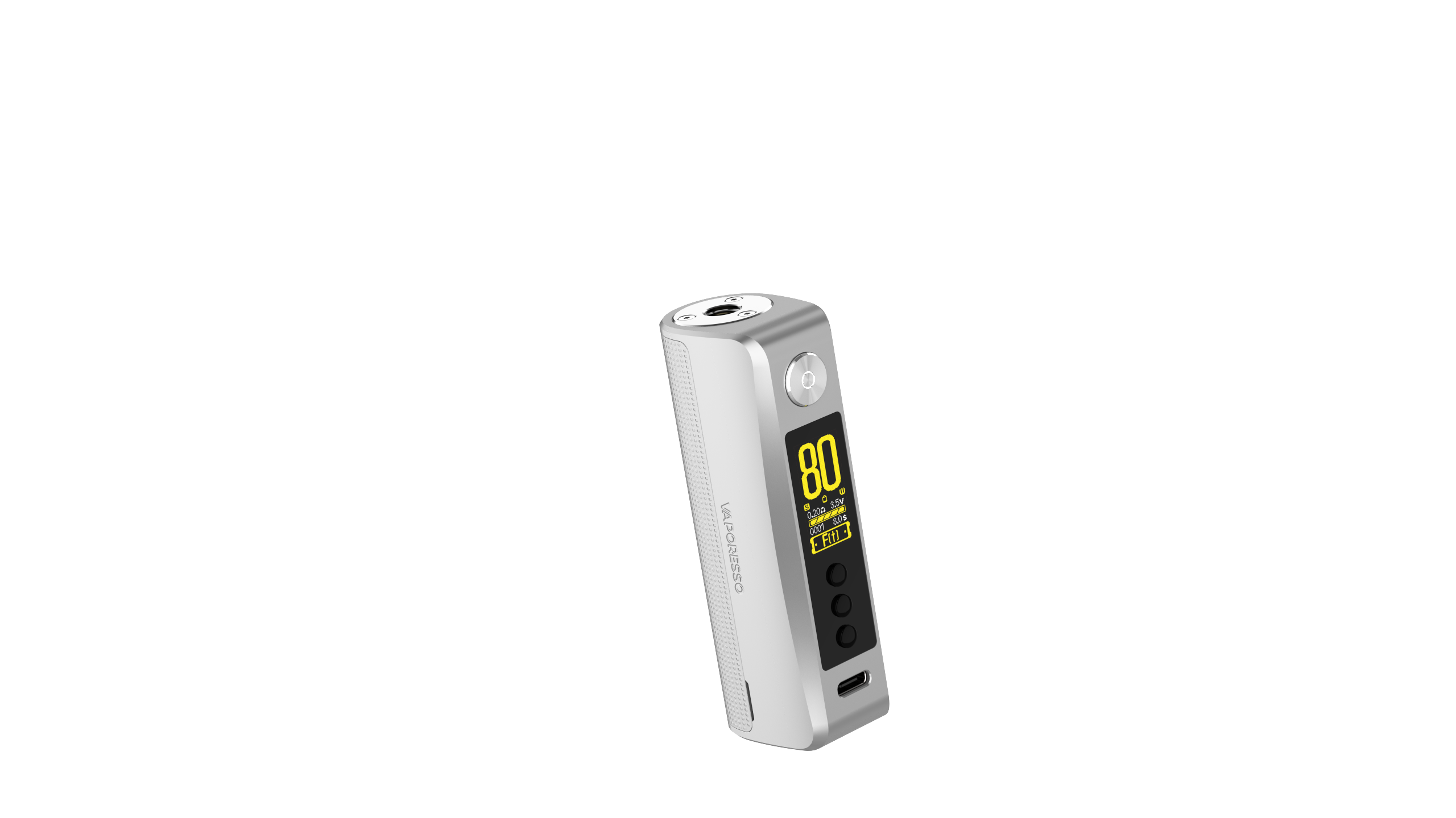Vaporesso Gen 80 S mod - Image 12