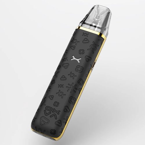 OXVA Xlim GO Pod Kit – 1000mAh, 30W Max, Top-Fill, MTL & RDL