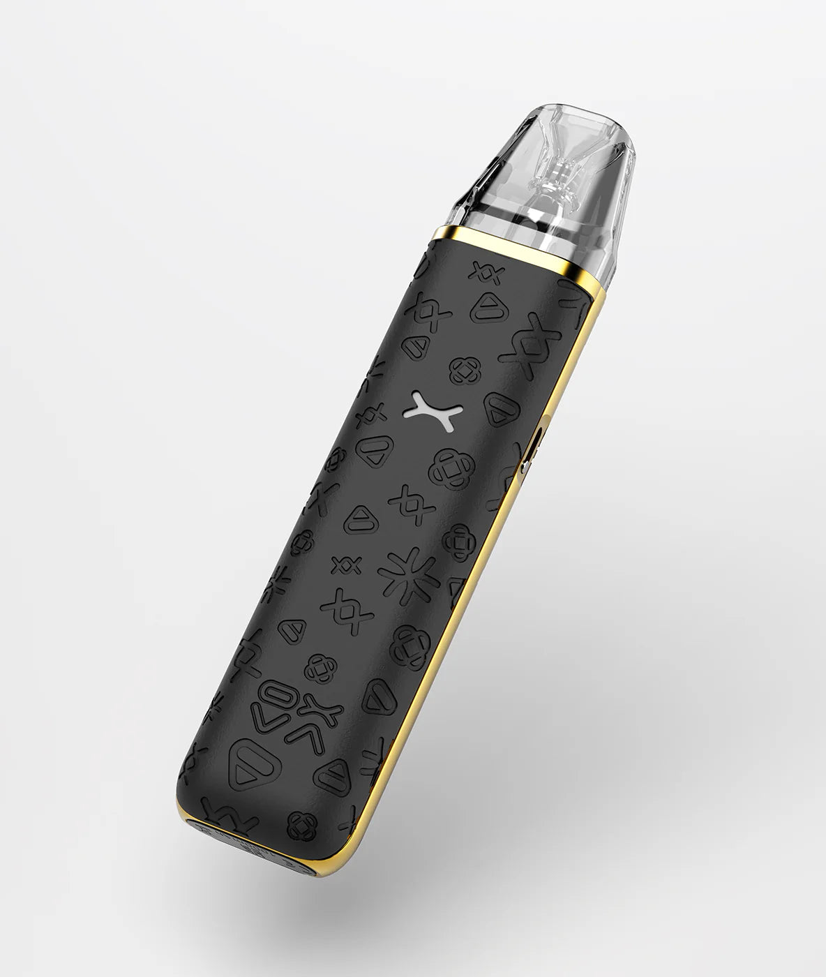 OXVA Xlim GO Pod Kit – 1000mAh, 30W Max, Top-Fill, MTL & RDL