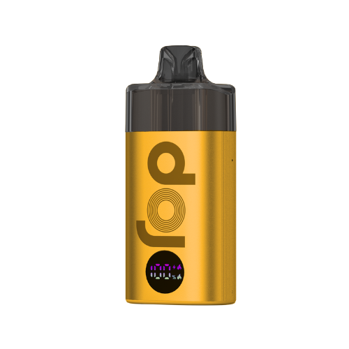 Vaporesso, Dojo – BLAST6000 Kit – Ten Tangerines
