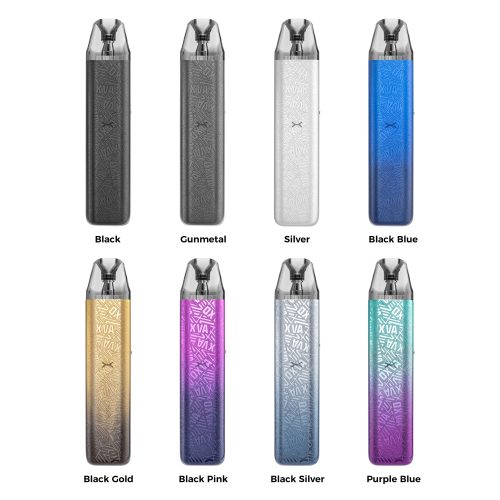 OXVA – Xlim SE Kit Disposable Pod