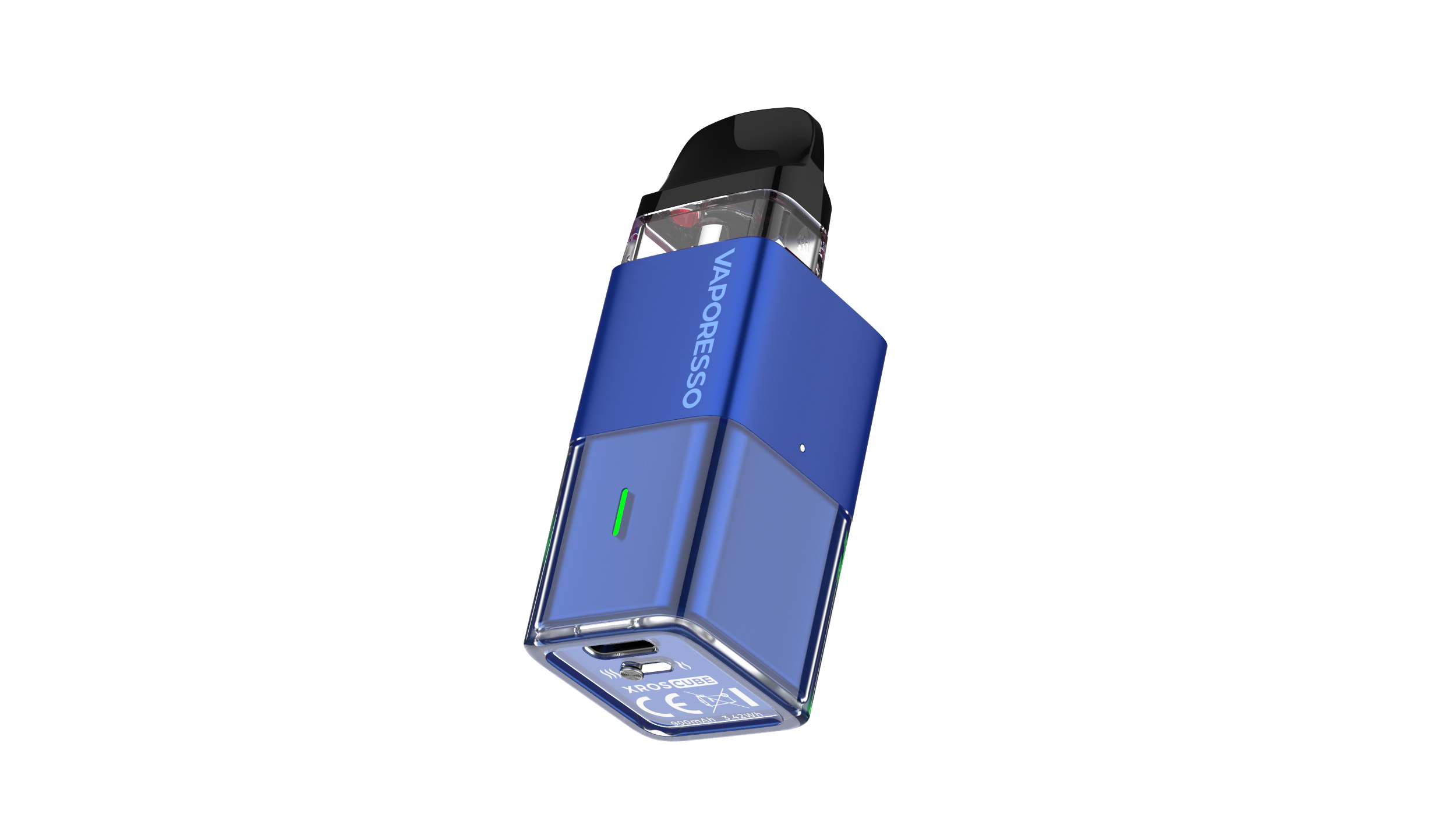 Vaporesso Xros Cube Disposable Pod Kit - Image 22